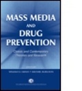 Cover: Mass Media and Drug Prevention - Lawrence Erlbaum Associates Inc