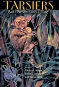Cover: Tarsiers - Rutgers University Press