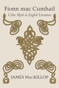 Cover: Fionn Mac Cumhail - Syracuse University Press