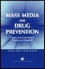 Cover: Mass Media and Drug Prevention - Lawrence Erlbaum Associates Inc