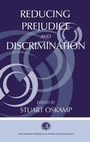 Cover: Reducing Prejudice and Discrimination - Psychology Press