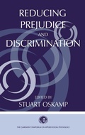 Cover: Reducing Prejudice and Discrimination - Psychology Press