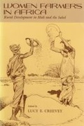 Cover: Women Farmers in Africa - Syracuse University Press