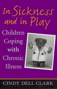Enlarge image Cover: In Sickness and in Play - Rutgers University Press
