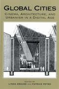 Cover: Global Cities - Rutgers University Press