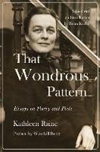 Enlarge image Cover: That Wondrous Pattern - Counterpoint