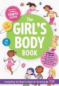 Cover: The Girl's Body Book - Applesauce Press