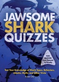 Cover: Jawsome Shark Quizzes - Ulysses Press