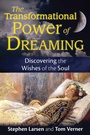 Cover: The Transformational Power of Dreaming - Inner Traditions Bear and Company