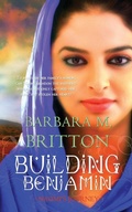 Cover: Building Benjamin Volume 2 - Pelican Book Group