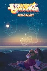 Enlarge image Cover: Steve Universe Original GN Volume 2 - Boom! Studios