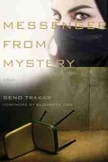 Cover: Messenger from Mystery - University of South Carolina Press