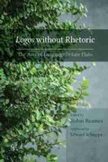 Cover: Logos Without Rhetoric - University of South Carolina Press