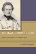 Cover: Reading William Gilmore Simms - University of South Carolina Press