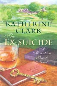 Enlarge image Cover: The Ex-suicide - University of South Carolina Press
