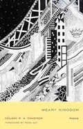 Cover: Weary Kingdom - University of South Carolina Press