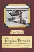 Cover: The Floatplane Notebooks - University of South Carolina Press