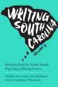 Cover: Writing South Carolina, Volume 2 - University of South Carolina Press