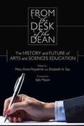 Cover: From the Desk of the Dean - University of South Carolina Press