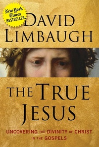 Bild: The True Jesus - Regnery Publishing Inc