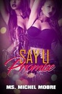 Cover: Say U Promise - Urban Books