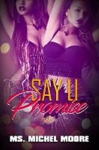 Enlarge image Cover: Say U Promise - Urban Books