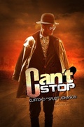 Cover: Can't Stop - Urban Books