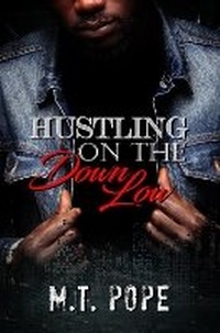 Enlarge image Cover: Hustling on the Down Low - Urban Books