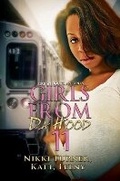Cover: Girls From Da Hood 11 - Urban Books