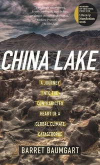 Abbildung von: China Lake - University of Iowa Press