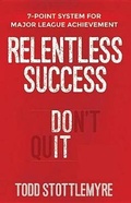 Cover: Relentless Success - Made For Success