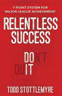 Enlarge image Cover: Relentless Success - Made For Success