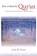 Cover: How to Read the Qur'an - The University of North Carolina Press