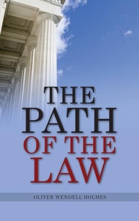 Abbildung von: The Path Of The Law - Simon & Brown