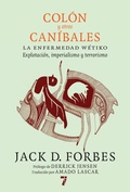 Cover: Colon y otros canibales - Seven Stories Press,U.S.