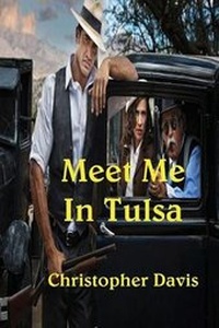 Enlarge image Cover: Meet Me in Tulsa - Solstice Publishing