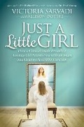 Cover: Just a Little Girl - Morgan James Faith
