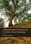 Cover: Photographing Turkey Run - Purdue Scholarly Publishing Services