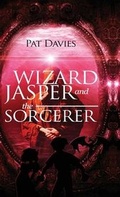 Cover: Wizard Jasper and the Sorcerer - Tate Publishing & Enterprises