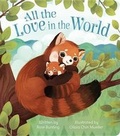 Cover: All the Love in the World - Cottage Door Press