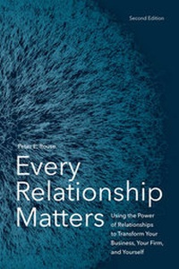 Abbildung von: Every Relationship Matters - American Bar Association