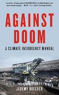 Cover: Against Doom - PM Press