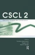 Cover: Cscl 2 - Routledge