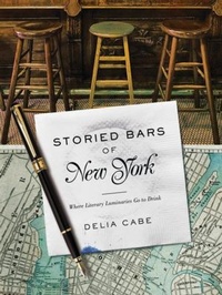 Abbildung von: Storied Bars of New York - Countryman Press Inc.