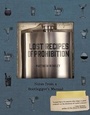 Cover: Lost Recipes of Prohibition - Countryman Press Inc.