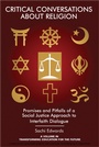 Cover: Critical Conversations about Religion - Information Age Publishing