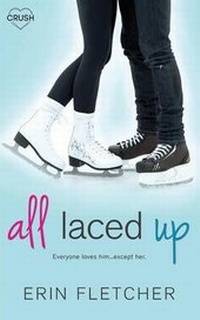 Enlarge image Cover: All Laced Up - Entangled Publishing