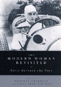 Cover: The Modern Woman Revisited - Rutgers University Press