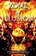 Cover: Zone of Illusion - AMERICA STAR BOOKS