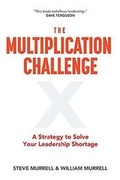 Cover: Multiplication Challenge, The - Charisma House